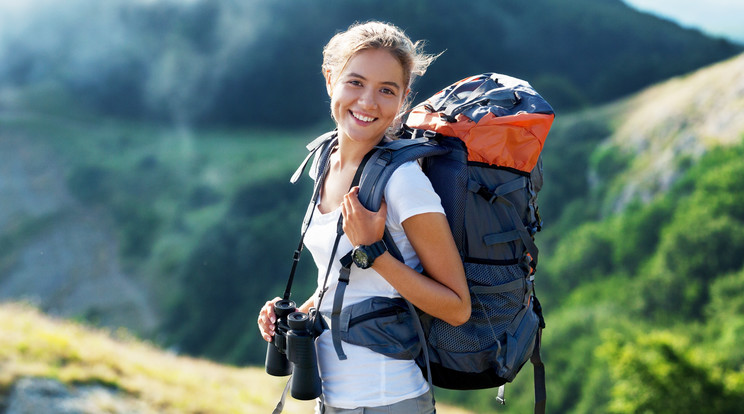 Mennyire befolyásolják az utazási szokásainkat a csillagok? / Fotó: Shutterstock