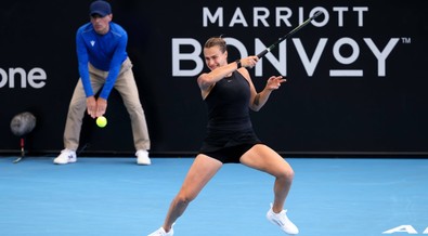 BETTING TIPS: Sure Bet9ja 7 odds accumulator for Australian Open WTA