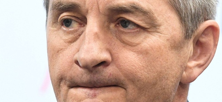 Rzecznik rządu: Przeprosiny Kuchcińskiego to ważny element standardów politycznych