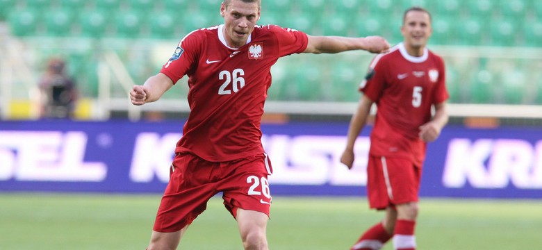 Piszczek na pół roku rezygnuje z gry w reprezentacji
