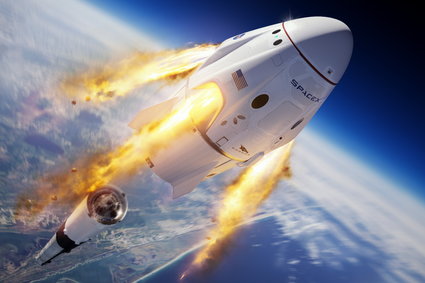 Wielki dzień dla SpaceX. Ostatni test przed lotem załogowym. Tym razem rakieta nie przetrwa