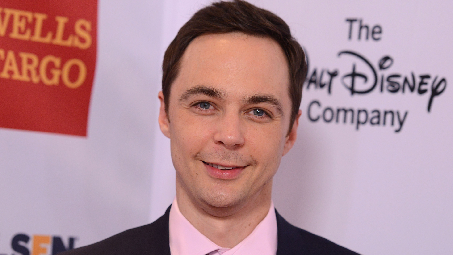 Jim Parsons