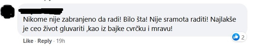 komentar