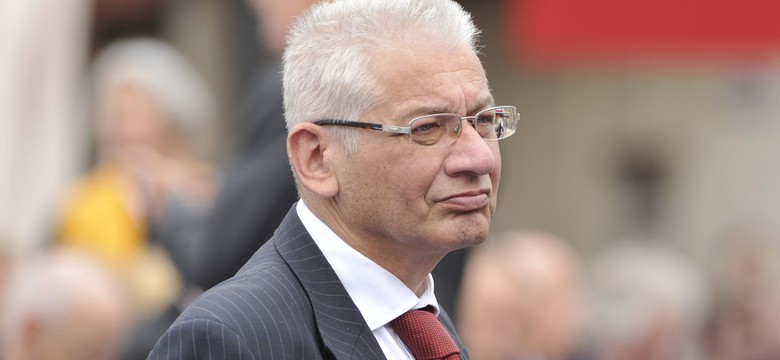 Dorn zarzuca Gowinowi brak wiedzy i kompetencji, dotyczących polskiej armii