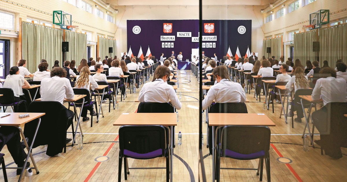 6 tys. błędnych ocen matur. A CKE przez cały czas twierdzi, iż system działa prawidłowo