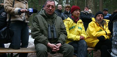 Szokująca teoria ministra. Za co wini Tuska?