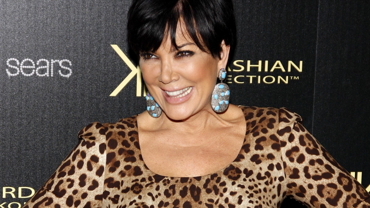 Kris Jenner molestowała ochroniarza? Pojawiły się nowe zarzuty w sprawie