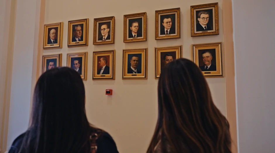 Tamara Kalinić i Anabel