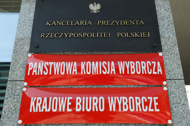 Państwowa Komisja Wyborcza