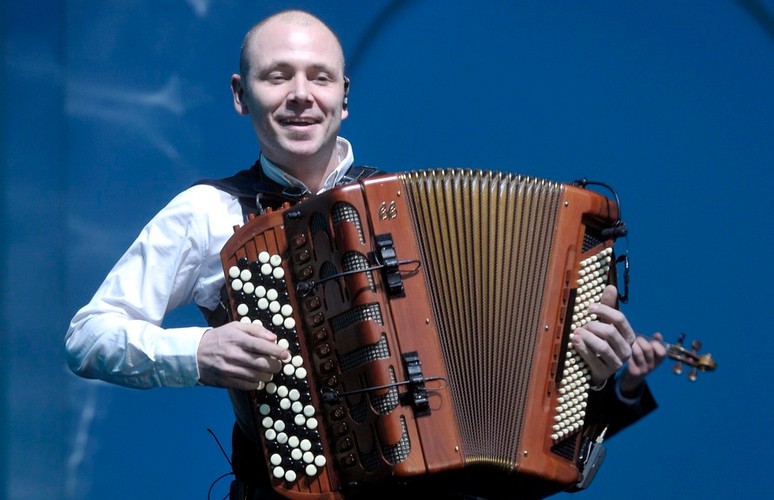 Marcin Wyrostek – 12 tys. zł