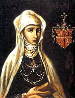Elżbieta Ostrogska