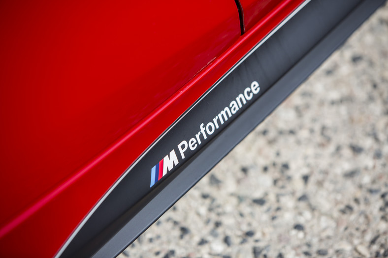 BMW 230i Performance Parts