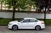 Kia Optima PHEV