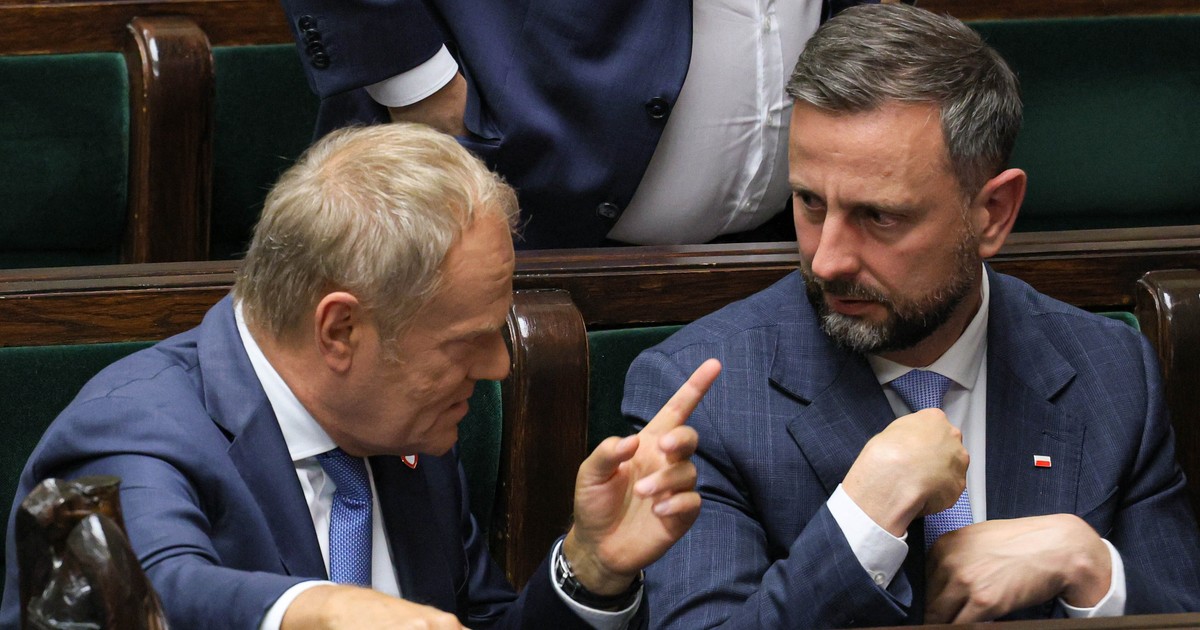 Stankiewicz: tego w PSL jeszcze nie było. Szykują się zaręczyny z KO