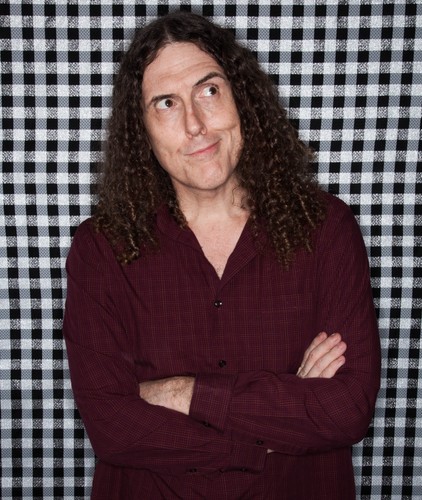 Yankovic uczy gramatyki na podstawie Robina Thicke