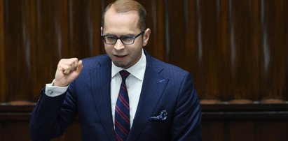 Poseł PO: Oficerowie BOR powinni usłyszeć zarzuty