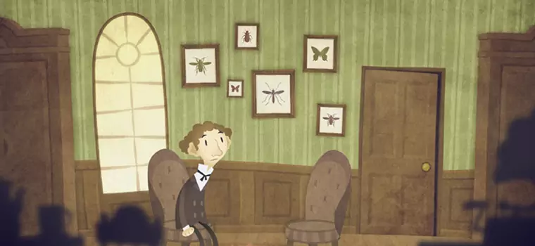 The Franz Kafka Videogame – kafkowska sytuacja