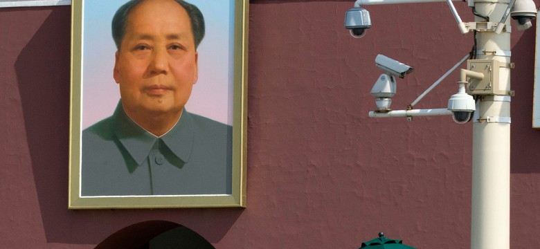 Rocznica Tiananmen: W Pekinie aresztowano australijskiego artystę chińskiego pochodzenia