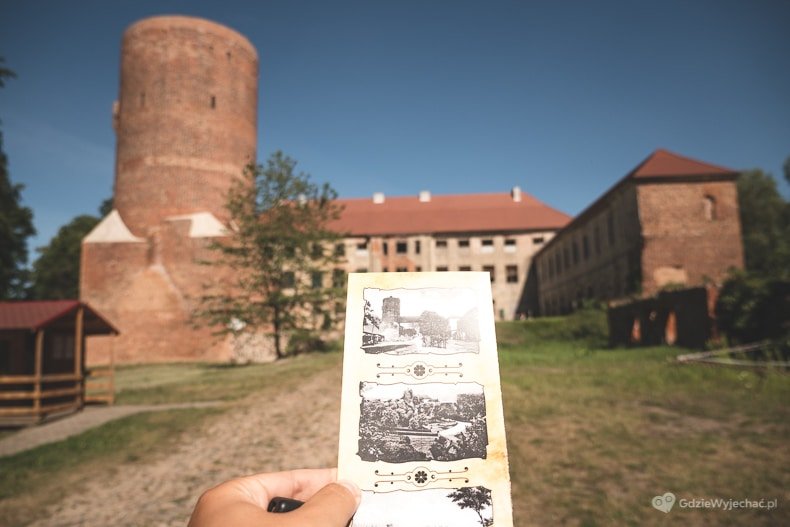 Atrakcje i ciekawe miejsca Zachodniej Polski