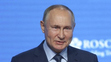 Pokojowa nagroda Nobla. Putin: Muratow nie powinien "zasłaniać się" Noblem