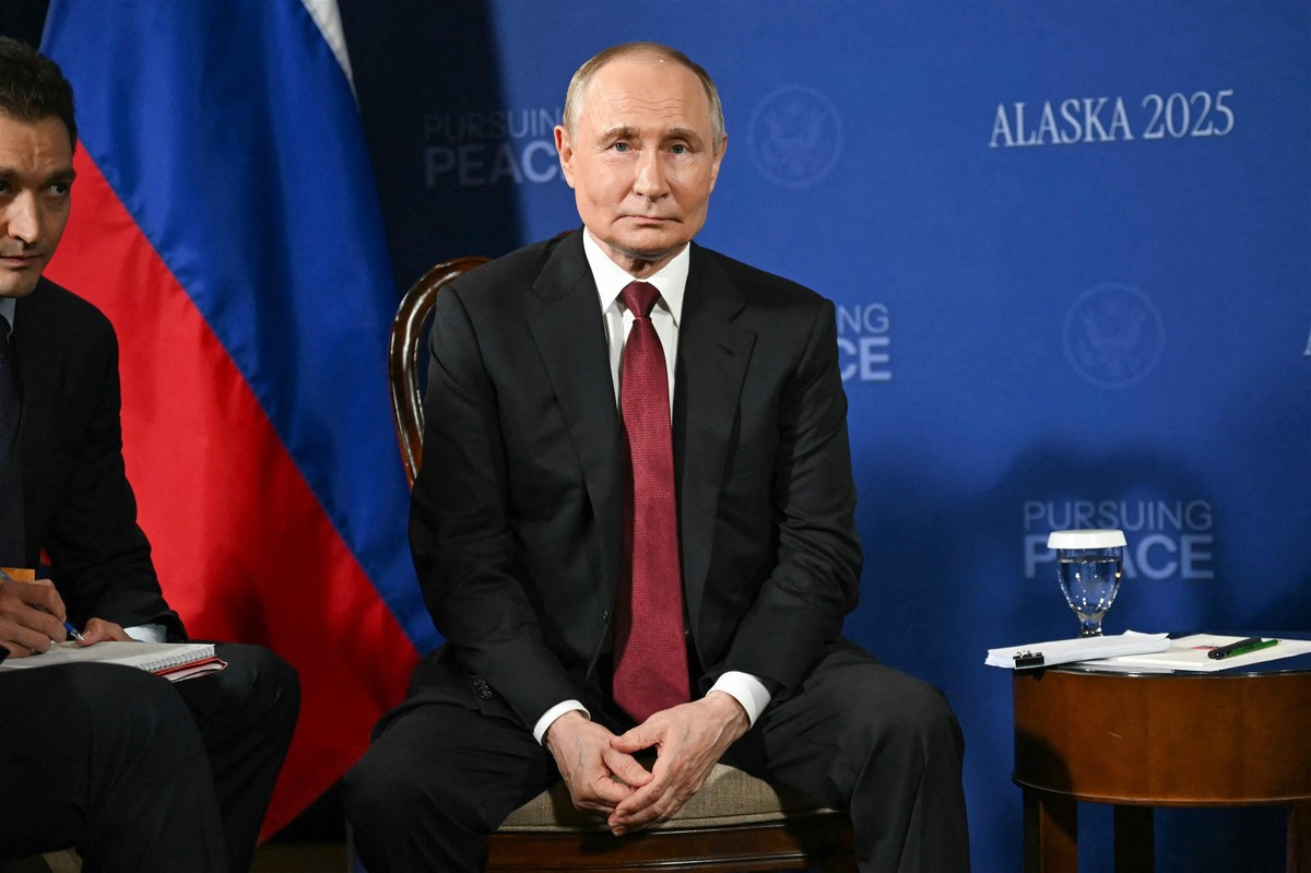 Wojna weszła w nową fazę. Zachód może pokrzyżować długofalowe plany Putina na Ukrainie