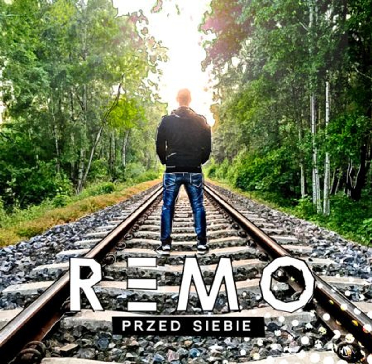 Remo zachęca, by iść "Przed siebie". Zobacz TELEDYSK