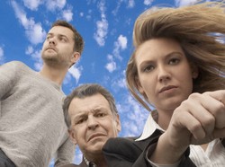 "Fringe 4" – wybierz się na granicę światów