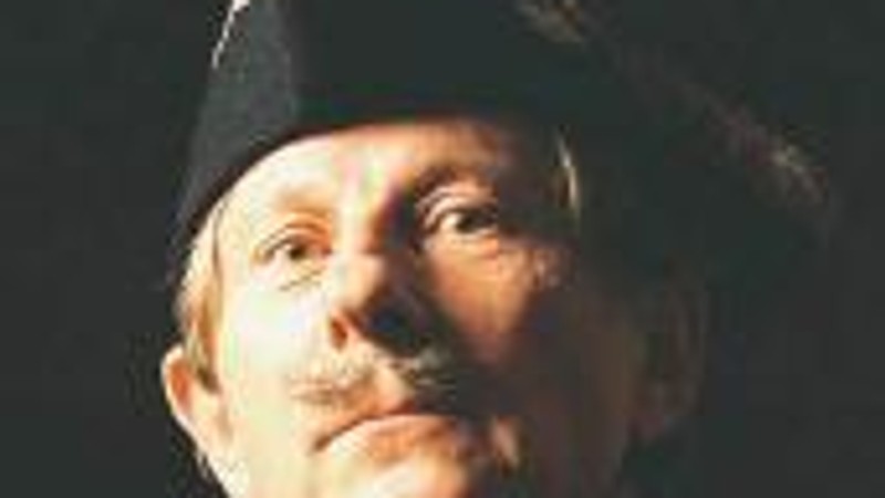 film zemsta aleksander fredro