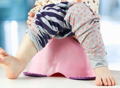 Te książeczki będą wsparciem w procesie odpieluchowania [POLECAMY]