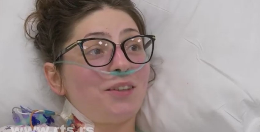 Aleksandra iz Prokuplja