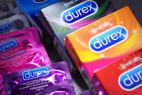 Telezakupy z prezerwatywami. Tak Durex kusi klientów w Chinach