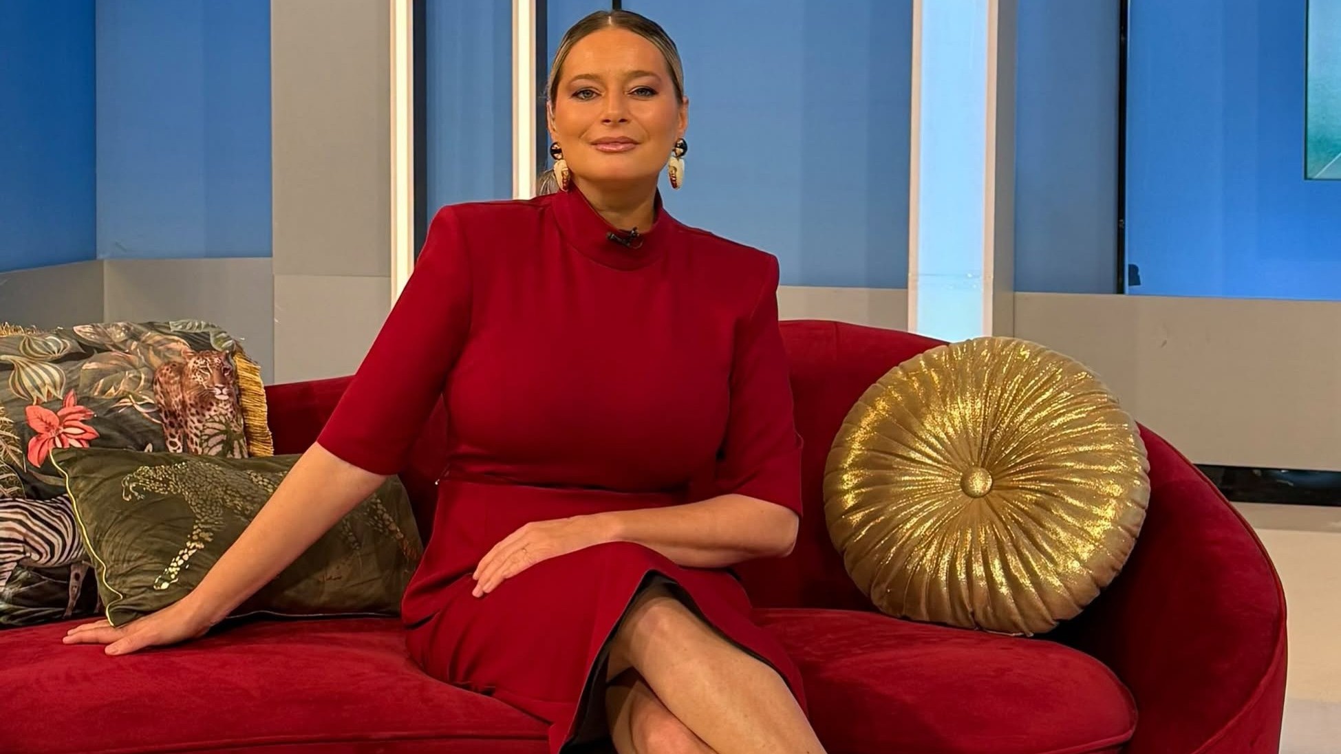 Laura Cosoi, despre viața cu cinci fetițe. Cum au primit-o surorile pe Nina, mezina familiei. „Schimbarea este mult mai greu de pus în cuvinte”