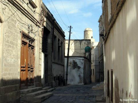 Galeria Azerbejdżan - serce Baku, obrazek 36