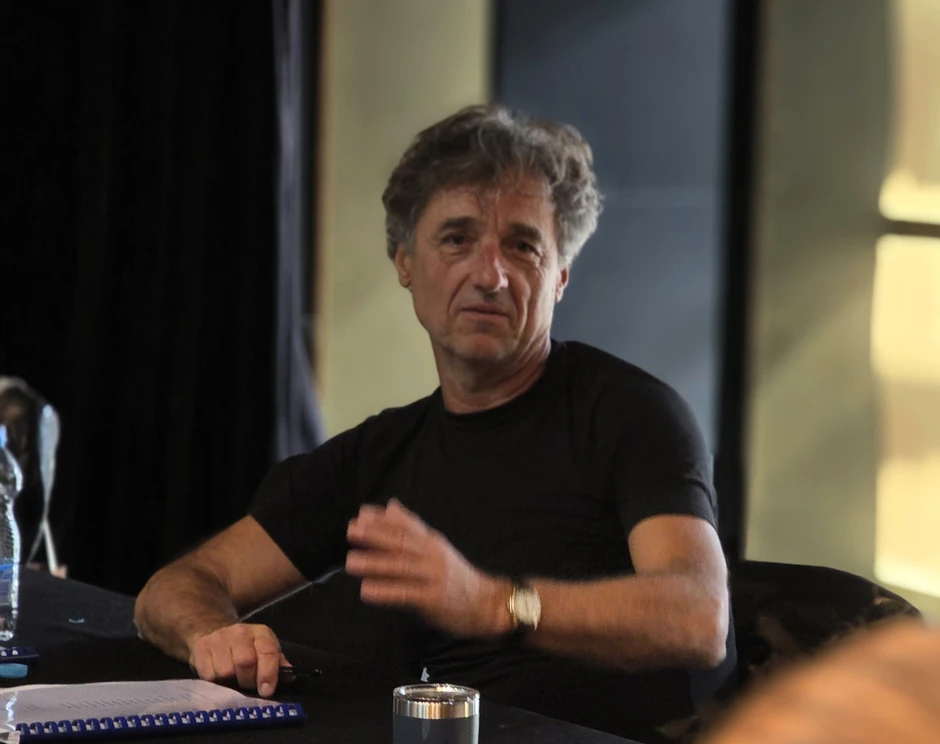 Reditelj Vito Taufer