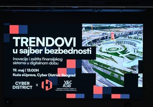 Trendovi u sajber bezbednosti 
