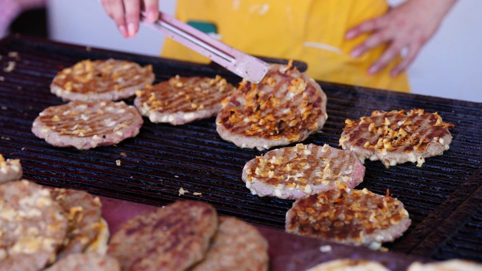 cene na Saboru trubača u Guči