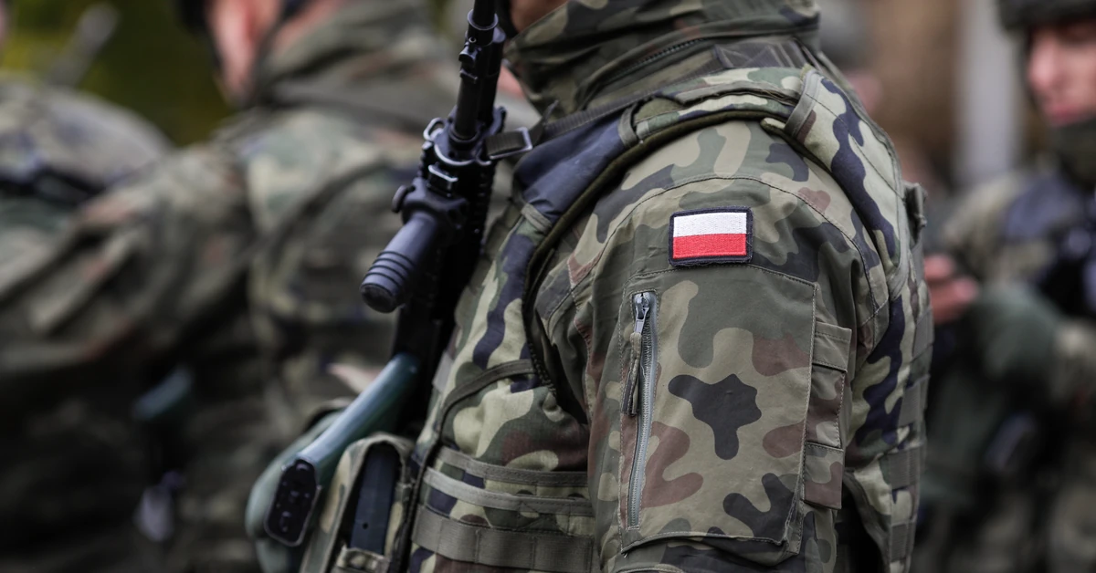 Polska włączy się w wojnę? "Tego chcieliby Karol Nawrocki i Jarosław Kaczyński"