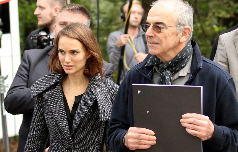 Natalie Portman gościem Film Spring Open w Krakowie