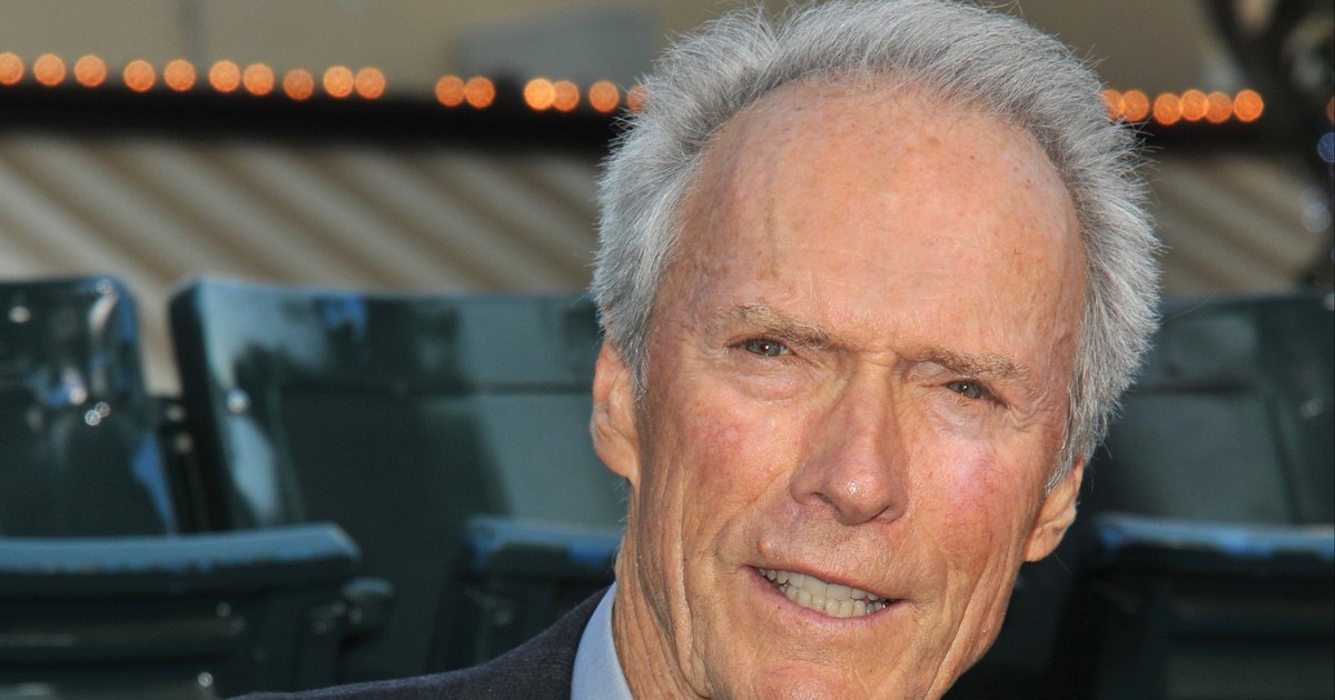 Clint Eastwood Plejada.pl