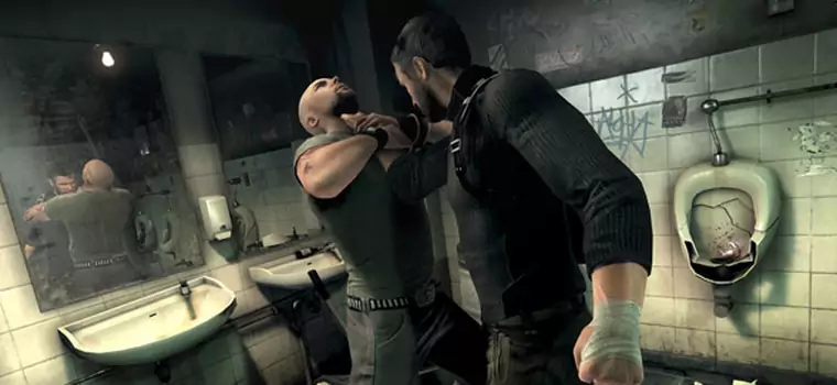 Splinter Cell: Conviction – oceny przyznane przez branżowe media