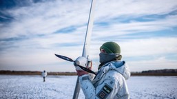 piekielny nalot sbu na skład amunicji w rosji. nowe problemy logistycz