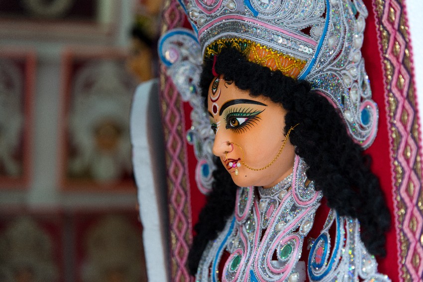 Nepal nasleđe