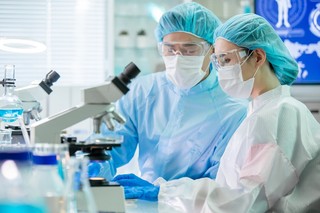 Czy polskie firmy podbiją światowy rynek biotechnologii?