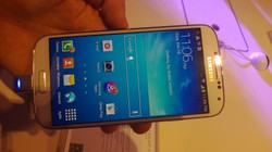 Samsung Galaxy 4 już w Polsce. ZDJĘCIA