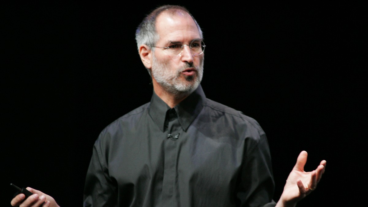 Stiv Džobs je koristio besplatan trik da bi bio kreativniji: Ključ je u ovoj metodi