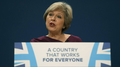 List otwarty przeciwko ksenofobii do premier Wielkiej Brytanii