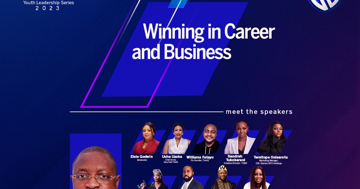 Winning through career and business - Vimarsana News