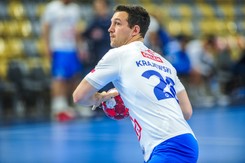 Orlen Wisła Płock przegrała mecz o trzecie miejsce w Lidze Europy