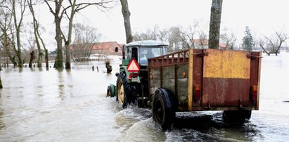 O nie! Powodzie coraz bliżej!