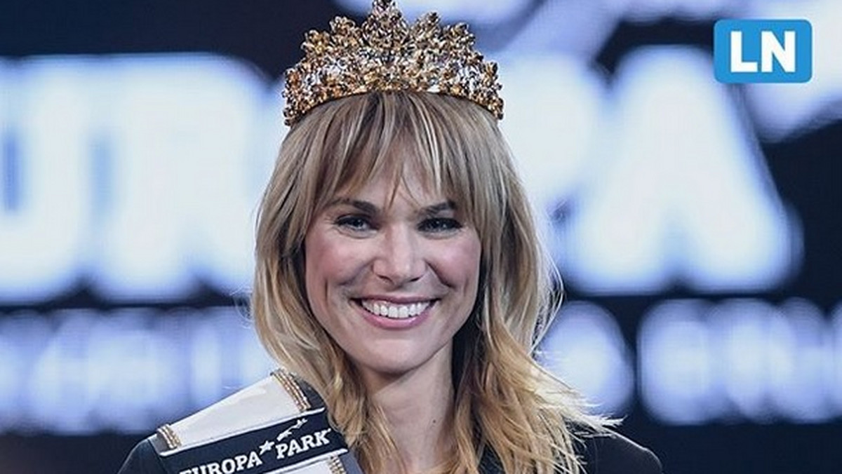 Miss Niemiec 2020 wybrana. Została nią 35-latka!